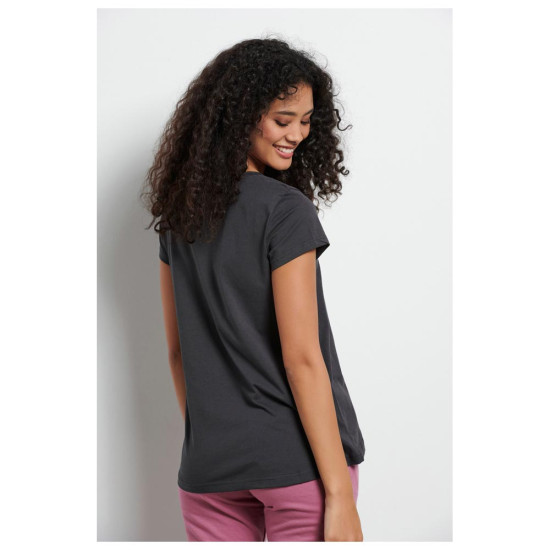 Bodytalk Γυναικεία κοντομάνικη μπλούζα